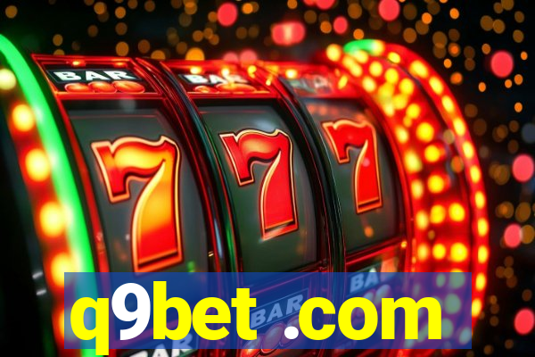 q9bet .com